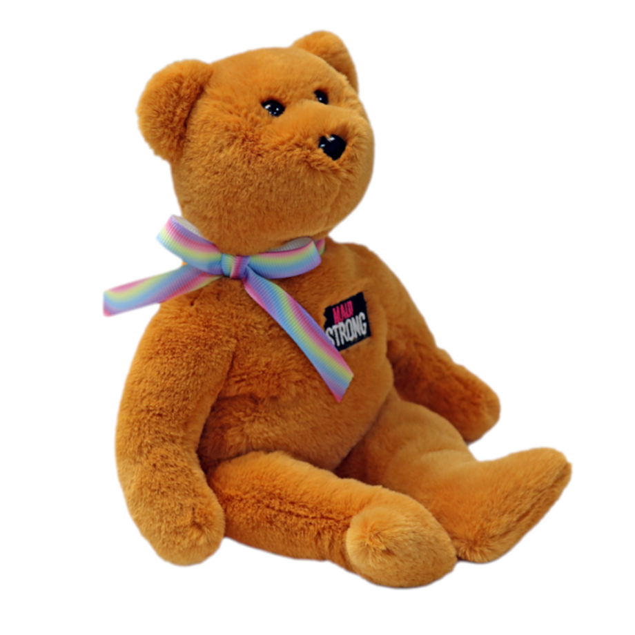 Voguejoy Ty Beanie Babies Aloha - Maui Bear